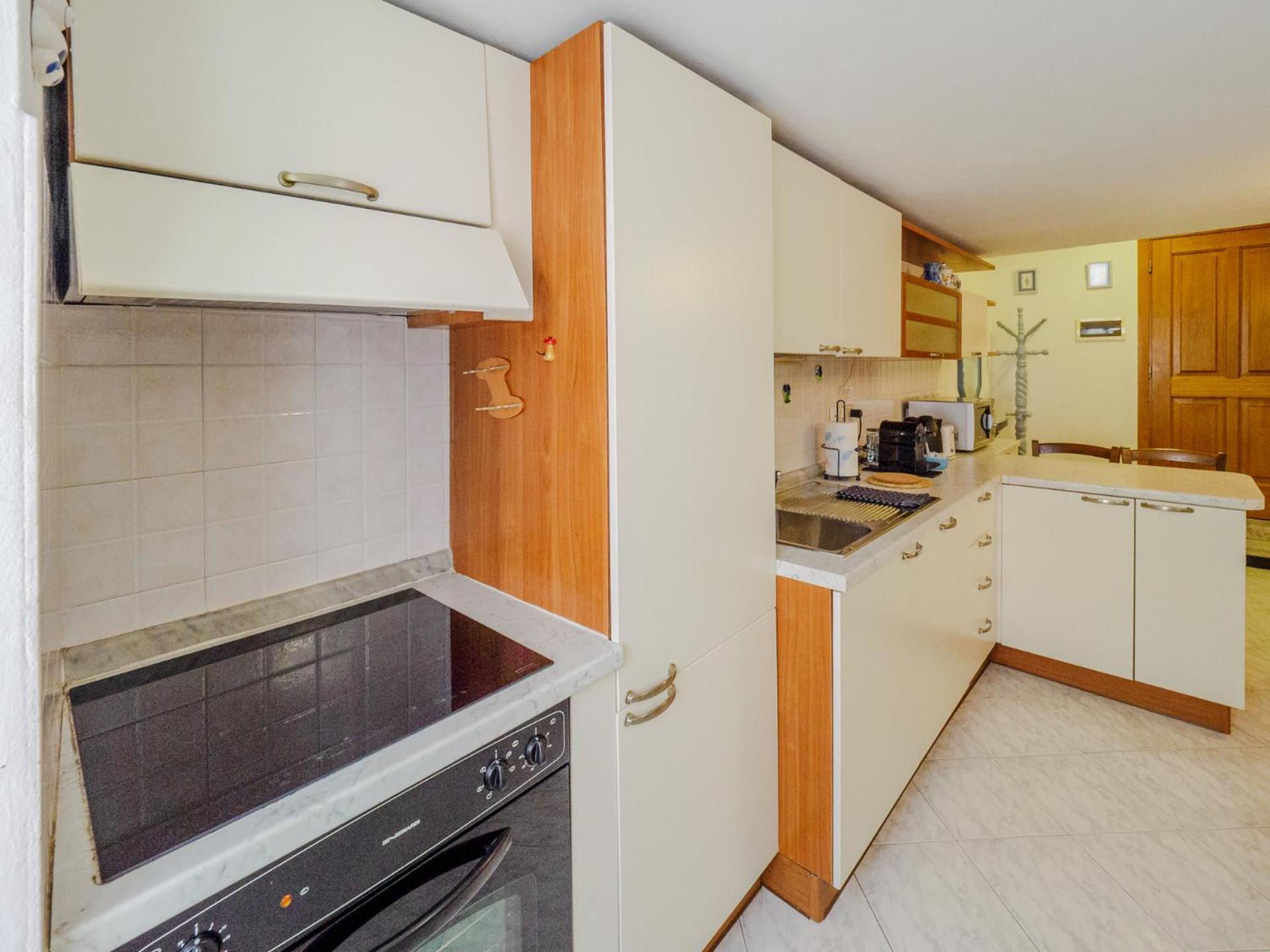 Mainetta Sea View Apartment With Ac 韦尔纳扎 外观 照片